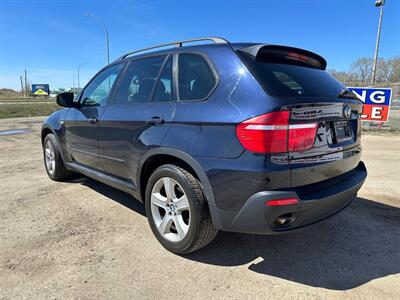 2007 BMW X5 3.0si   - Photo 6 - Edmonton, AB T6V 1H4