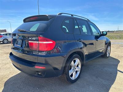 2007 BMW X5 3.0si   - Photo 4 - Edmonton, AB T6V 1H4