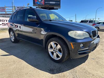 2007 BMW X5 3.0si   - Photo 3 - Edmonton, AB T6V 1H4