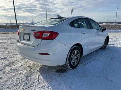 2017 Chevrolet Cruze LT AUTO   - Photo 4 - Edmonton, AB T6V 1H4