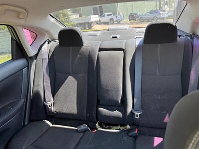 2015 Nissan Sentra S-PKG, AUTO,  COLD A/C, ONLY 155KM!   - Photo 13 - Edmonton, AB T6V 1H4