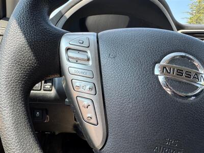 2015 Nissan Sentra S-PKG, AUTO,  COLD A/C, ONLY 155KM!   - Photo 17 - Edmonton, AB T6V 1H4