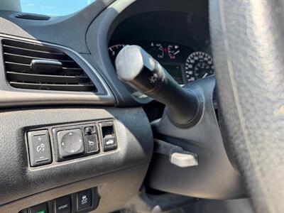 2015 Nissan Sentra S-PKG, AUTO,  COLD A/C, ONLY 155KM!   - Photo 10 - Edmonton, AB T6V 1H4