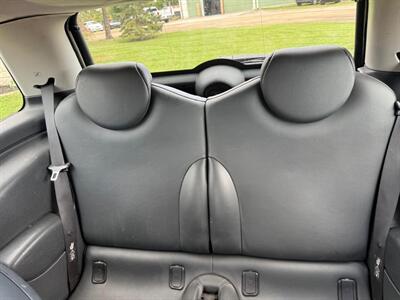 2006 MINI Cooper BASE-PKG, AUTO, LEATHER, 176K!   - Photo 12 - Edmonton, AB T6V 1H4