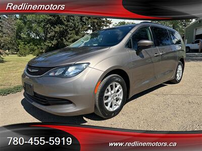 2017 Chrysler Pacifica LX   - Photo 1 - Edmonton, AB T6V 1H4