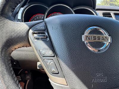 2009 Nissan Murano SL-PKG, AUTO, AWD, LEATHER/ROOF!!!   - Photo 22 - Edmonton, AB T6V 1H4