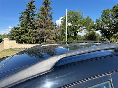 2009 Nissan Murano SL-PKG, AUTO, AWD, LEATHER/ROOF!!!   - Photo 9 - Edmonton, AB T6V 1H4