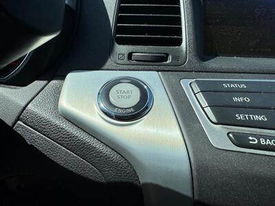 2009 Nissan Murano SL-PKG, AUTO, AWD, LEATHER/ROOF!!!   - Photo 21 - Edmonton, AB T6V 1H4