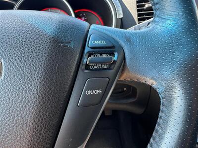 2009 Nissan Murano SL-PKG, AUTO, AWD, LEATHER/ROOF!!!   - Photo 23 - Edmonton, AB T6V 1H4