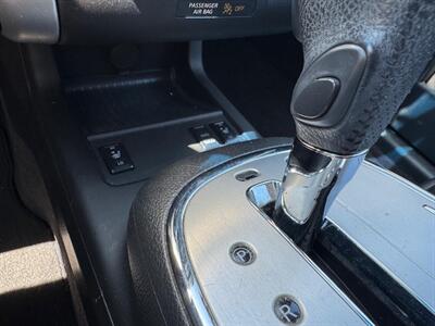 2009 Nissan Murano SL-PKG, AUTO, AWD, LEATHER/ROOF!!!   - Photo 17 - Edmonton, AB T6V 1H4