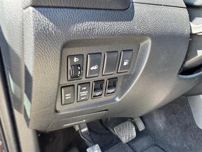 2009 Nissan Murano SL-PKG, AUTO, AWD, LEATHER/ROOF!!!   - Photo 12 - Edmonton, AB T6V 1H4