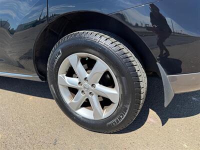2009 Nissan Murano SL-PKG, AUTO, AWD, LEATHER/ROOF!!!   - Photo 8 - Edmonton, AB T6V 1H4