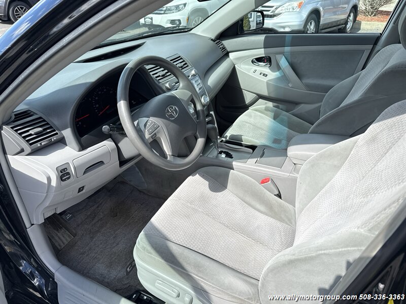 2011 Toyota Camry - Photo 15 - Seekonk, MA 02771