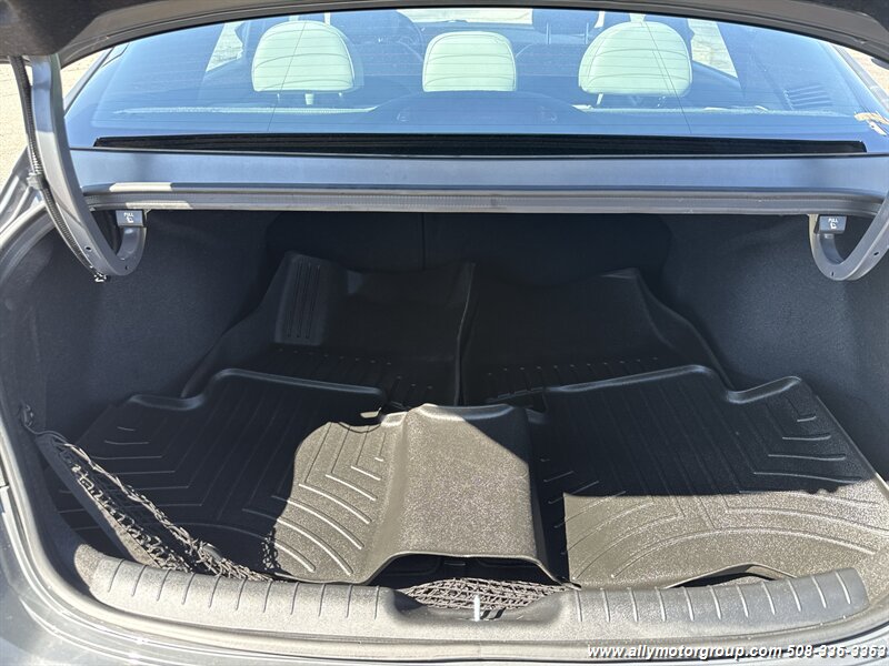 2024 Hyundai ELANTRA Hybrid Limited - Photo 13 - Seekonk, MA 02771