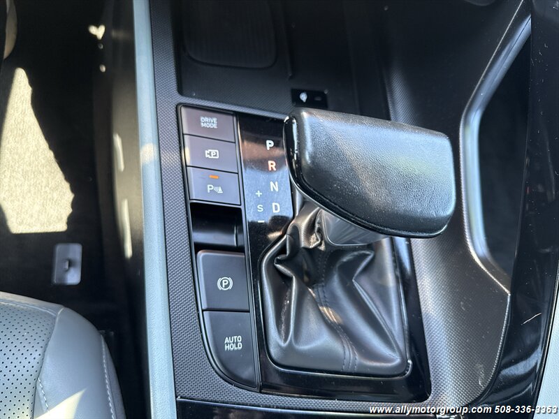 2024 Hyundai ELANTRA Hybrid Limited - Photo 22 - Seekonk, MA 02771