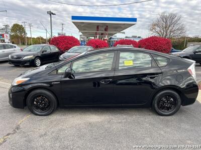 2012 Toyota Prius Two   - Photo 3 - Seekonk, MA 02771