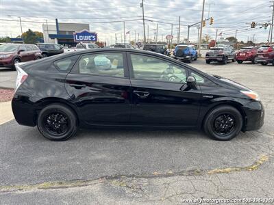 2012 Toyota Prius Two   - Photo 7 - Seekonk, MA 02771