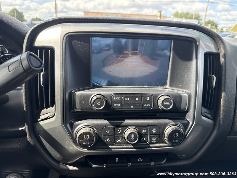 2016 Chevrolet Silverado 1500 LT - Photo 18 - Seekonk, MA 02771