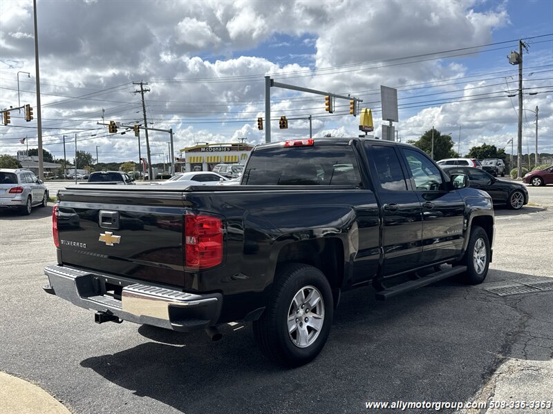 2016 Chevrolet Silverado 1500 LT - Photo 5 - Seekonk, MA 02771
