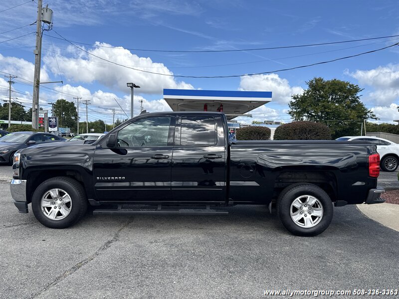 2016 Chevrolet Silverado 1500 LT - Photo 9 - Seekonk, MA 02771