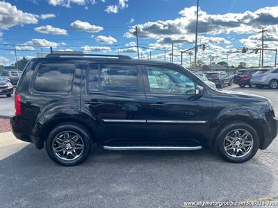 2015 Honda Pilot Touring   - Photo 7 - Seekonk, MA 02771