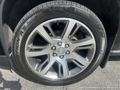 2017 Cadillac Escalade Premium Luxury - Photo 31 - Seekonk, MA 02771