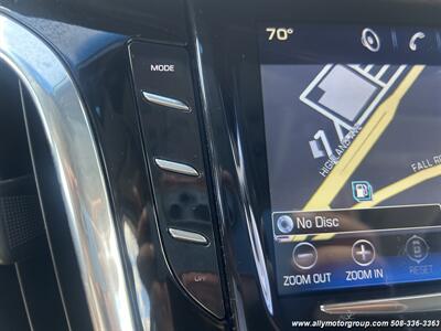 2017 Cadillac Escalade Premium Luxury - Photo 20 - Seekonk, MA 02771