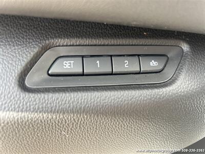 2017 Cadillac Escalade Premium Luxury - Photo 25 - Seekonk, MA 02771