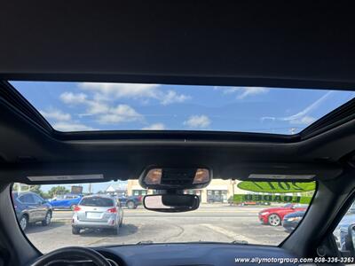 2017 Jeep Grand Cherokee Limited   - Photo 24 - Seekonk, MA 02771