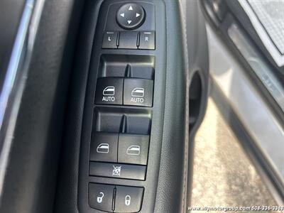 2017 Jeep Grand Cherokee Limited   - Photo 30 - Seekonk, MA 02771