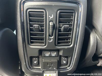 2017 Jeep Grand Cherokee Limited   - Photo 25 - Seekonk, MA 02771