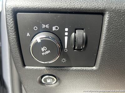 2017 Jeep Grand Cherokee Limited   - Photo 27 - Seekonk, MA 02771