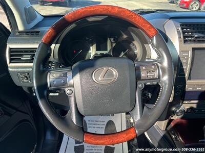 2018 Lexus GX Luxury   - Photo 22 - Seekonk, MA 02771