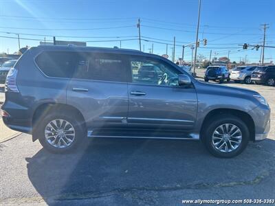 2018 Lexus GX Luxury   - Photo 7 - Seekonk, MA 02771