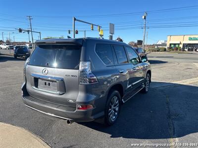 2018 Lexus GX Luxury   - Photo 6 - Seekonk, MA 02771