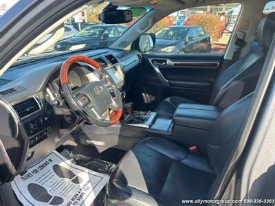 2018 Lexus GX Luxury   - Photo 12 - Seekonk, MA 02771