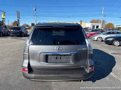 2018 Lexus GX Luxury   - Photo 5 - Seekonk, MA 02771