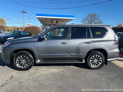 2018 Lexus GX Luxury   - Photo 3 - Seekonk, MA 02771