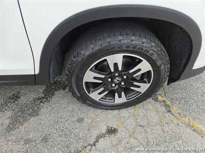 2020 Honda Ridgeline RTL   - Photo 10 - Seekonk, MA 02771
