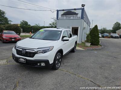 2020 Honda Ridgeline RTL   - Photo 3 - Seekonk, MA 02771