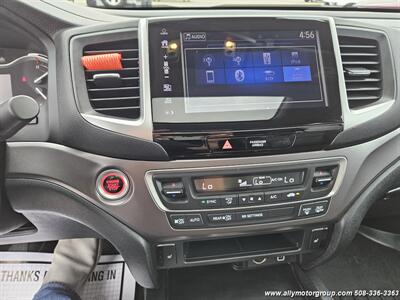 2020 Honda Ridgeline RTL   - Photo 24 - Seekonk, MA 02771