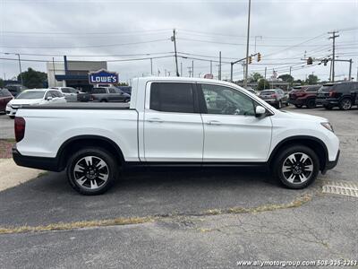 2020 Honda Ridgeline RTL   - Photo 7 - Seekonk, MA 02771