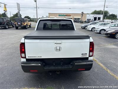2020 Honda Ridgeline RTL   - Photo 5 - Seekonk, MA 02771
