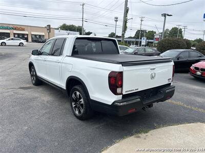 2020 Honda Ridgeline RTL   - Photo 4 - Seekonk, MA 02771