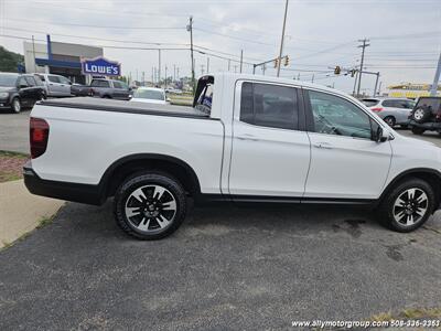 2020 Honda Ridgeline RTL   - Photo 11 - Seekonk, MA 02771
