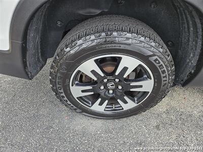 2020 Honda Ridgeline RTL   - Photo 9 - Seekonk, MA 02771