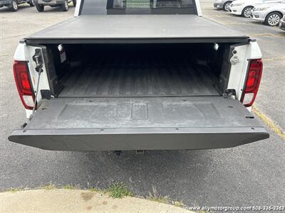 2020 Honda Ridgeline RTL   - Photo 15 - Seekonk, MA 02771