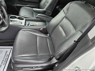 2020 Honda Ridgeline RTL   - Photo 14 - Seekonk, MA 02771