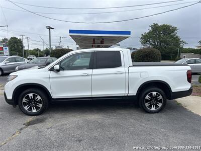 2020 Honda Ridgeline RTL   - Photo 3 - Seekonk, MA 02771