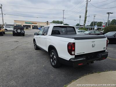 2020 Honda Ridgeline RTL   - Photo 5 - Seekonk, MA 02771